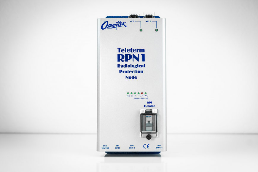 Simplifying radiological monitoring